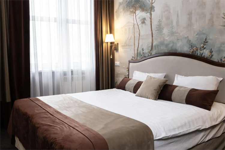  (двуспальная кровать) - изображение 1