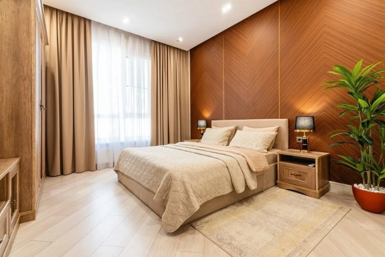 V Zhk Central Avenue Flat