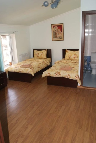 Classic Twin room