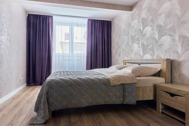 Фотография номера квартиры Апартаменты 8 на Симанина 14