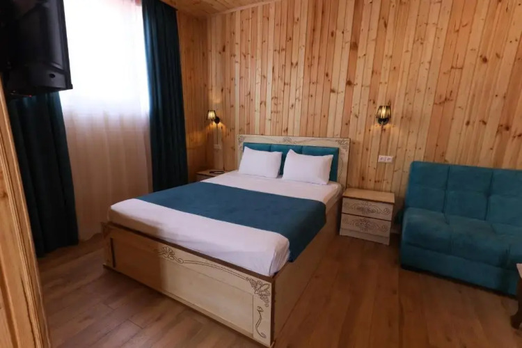 Фотография номера гостиницы Aeetes Palace Hotel