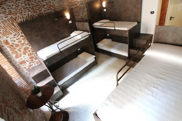 New Generation Hostel Rome Center (Adults Only) photo 27