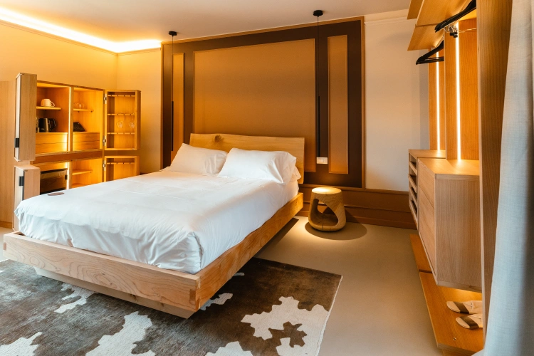 Classic Casa Hema Double room