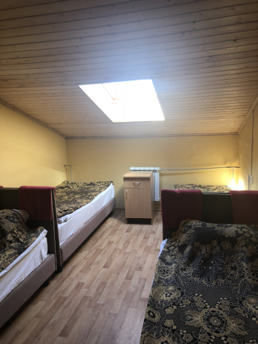 Фотография номера гостиницы На Заречной