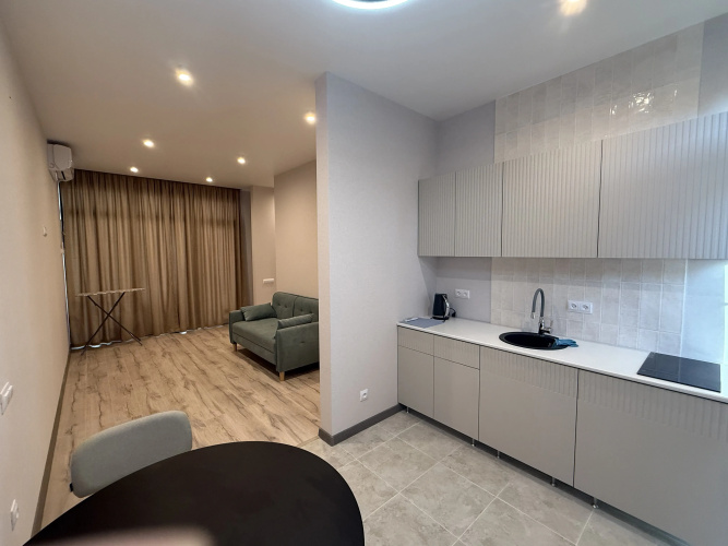Flat Lyuks Apartamenty