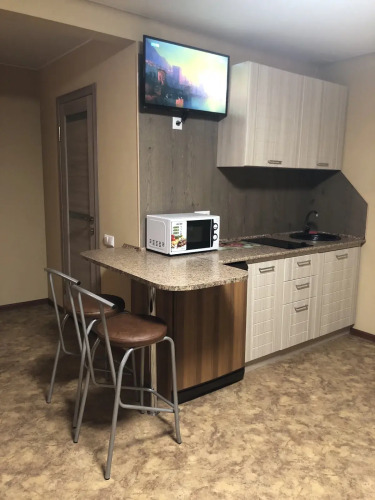 Фотография номера квартиры Апартаменты Бермудас