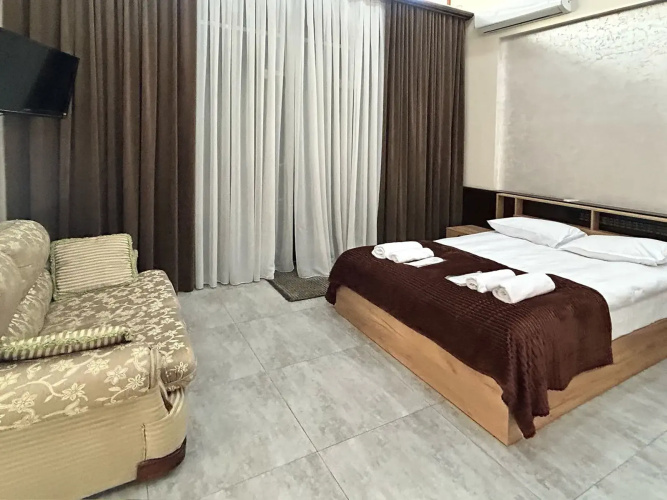 Hotel Margaryan