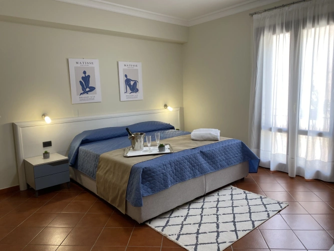 Triple Suite