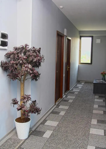 Rogalux Hotel