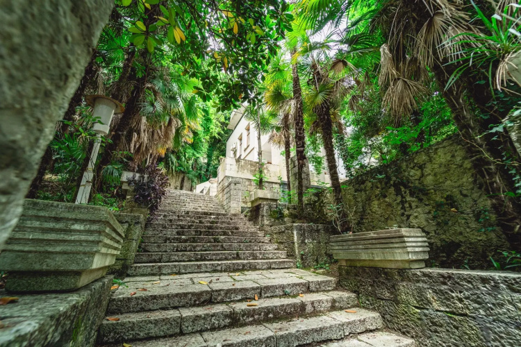 Villa Mariya Hotel