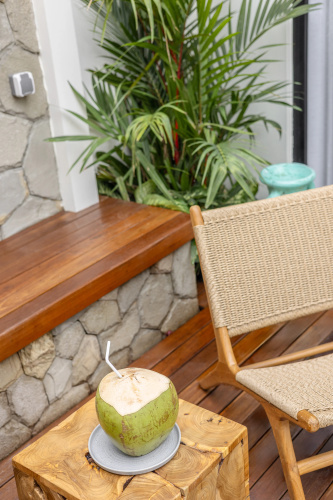 Nida Premium by Tofino Villas Villa