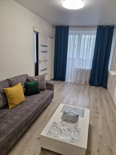 Lovely Spot Apartment