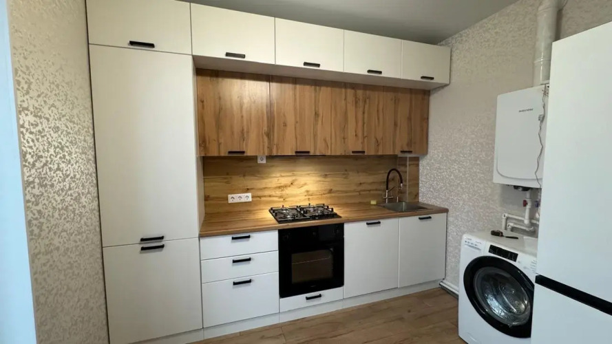 Фотография номера квартиры Квартира Любимый Уголок в Ботанике