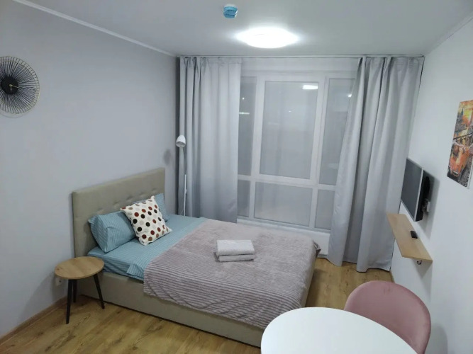 Фотография номера квартиры Апарт-отель Start