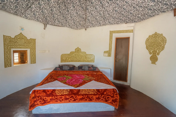 Surkhab Resort By Navyastays Resort - Gujarat