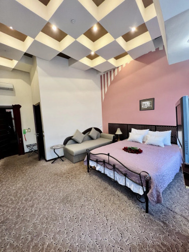 Фотография номера гостиницы Премьера на Невском