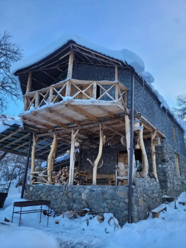 Guest house Hors Home