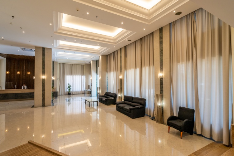Castellum Suites photo 23