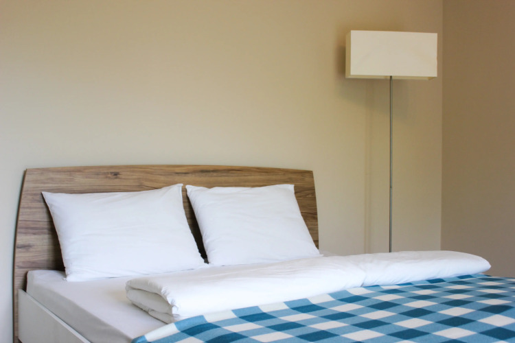 Фотография номера квартиры Апартаменты в доме на Ольховом