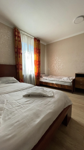 Фотография номера гостиницы Shin