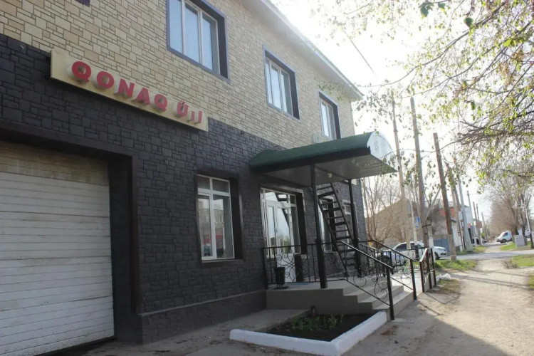 Otel görseli
