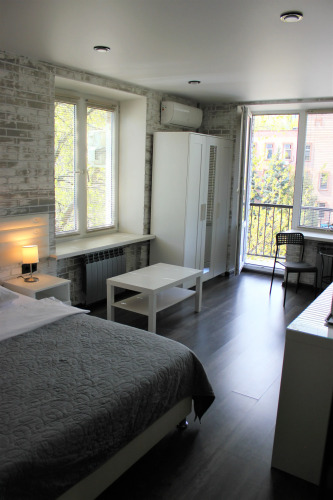 Фотография номера квартиры A4 Apartments