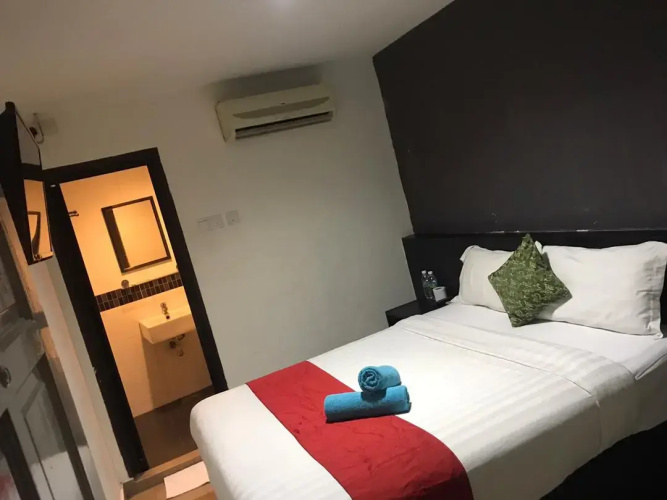 Hotelbild