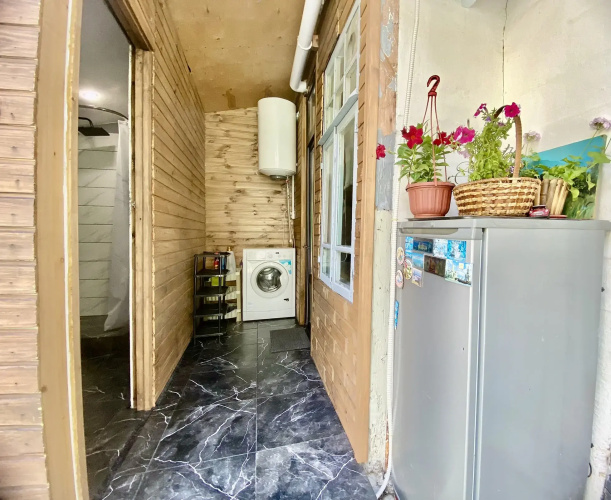 Dachalora Guest House
