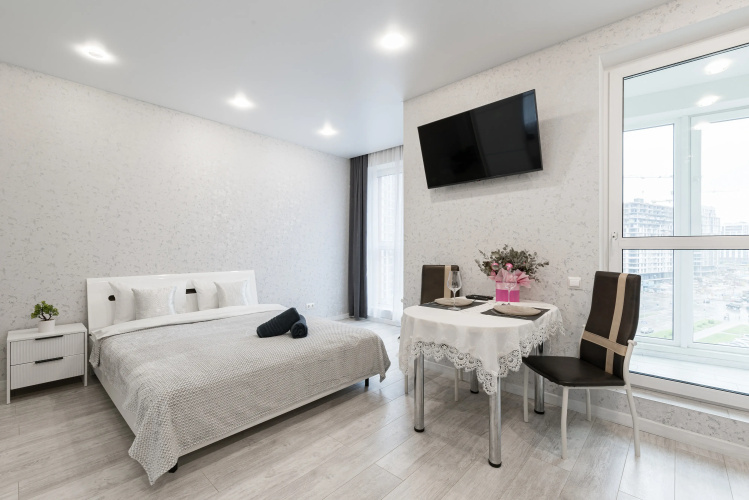 Apartments Mira Sky Home