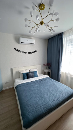 Фотография номера квартиры Квартира Уютная рядом с Бором и Областной Больницей