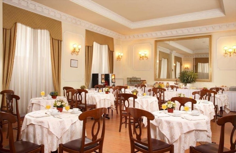 Hotel Pace Helvezia photo 15