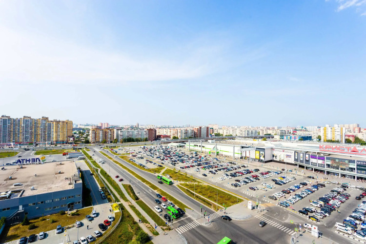 Фотография номера квартиры Квартира Уютная Квартира