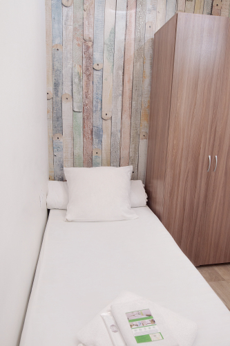 Фотография номера гостиницы White House