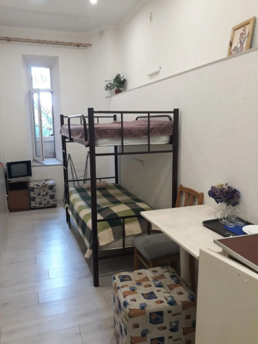 Фотография номера гостиницы Отдых