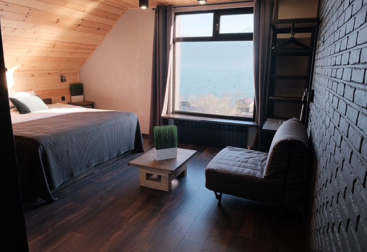 Фотография номера гостевого дома Granin House