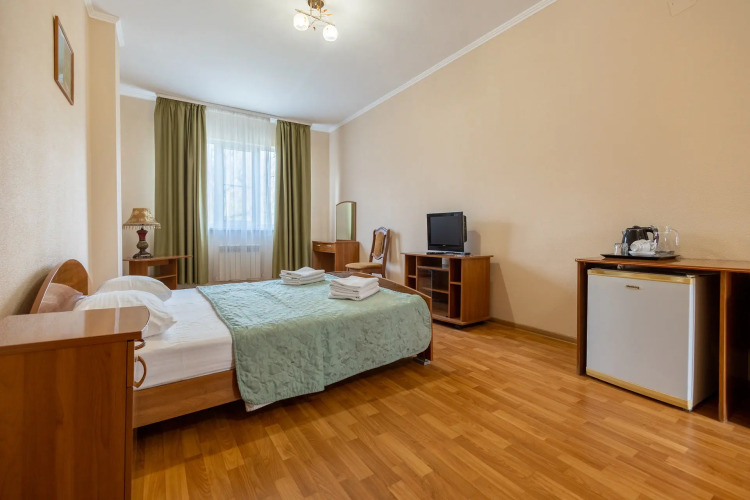 Фотография номера гостиницы Империя