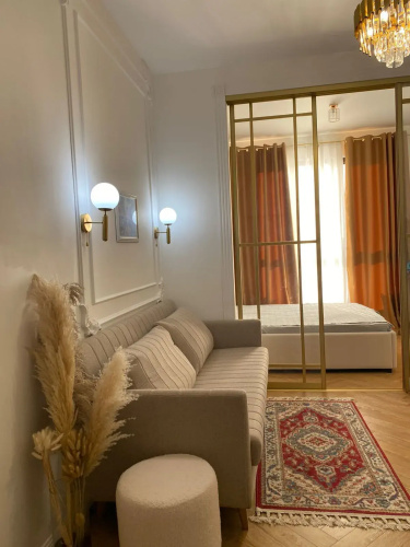 Фотография номера квартиры Квартира В ЖК Four Seasons  Wi-Fi | Документы Уют И Сервис