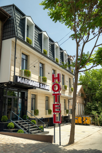 Otel görseli