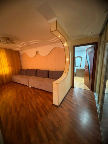 Фотография номера квартиры Апартаменты 2-комнатные