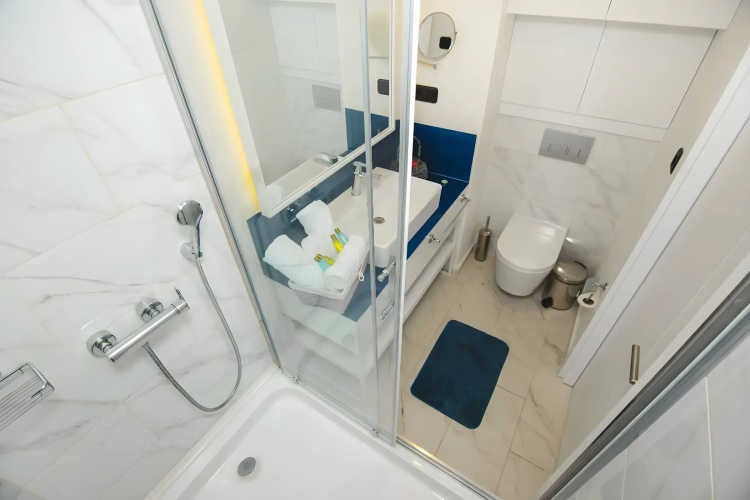 Orbi City GE Hotel