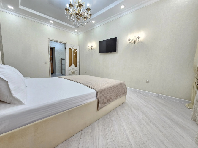 Mars KZ 7A Apartments