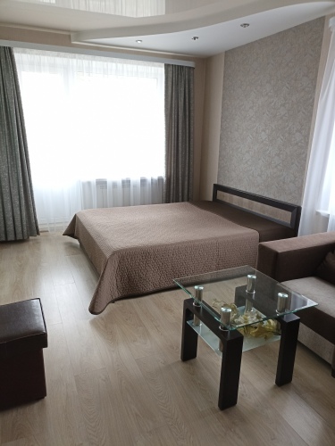 Фотография номера квартиры Апартаменты в Центре Гомеля