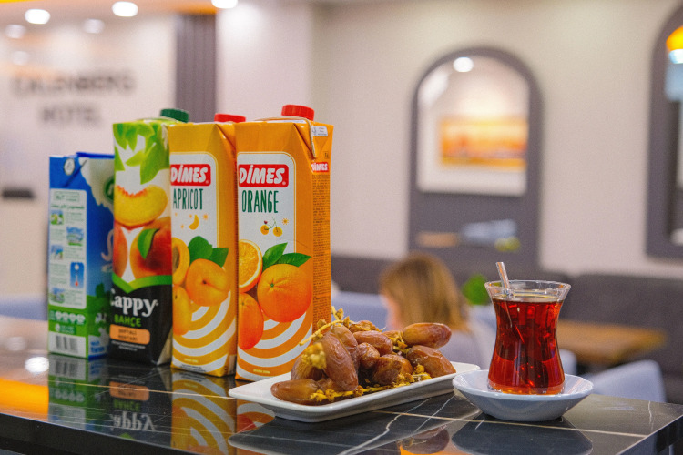 Фотография отеля