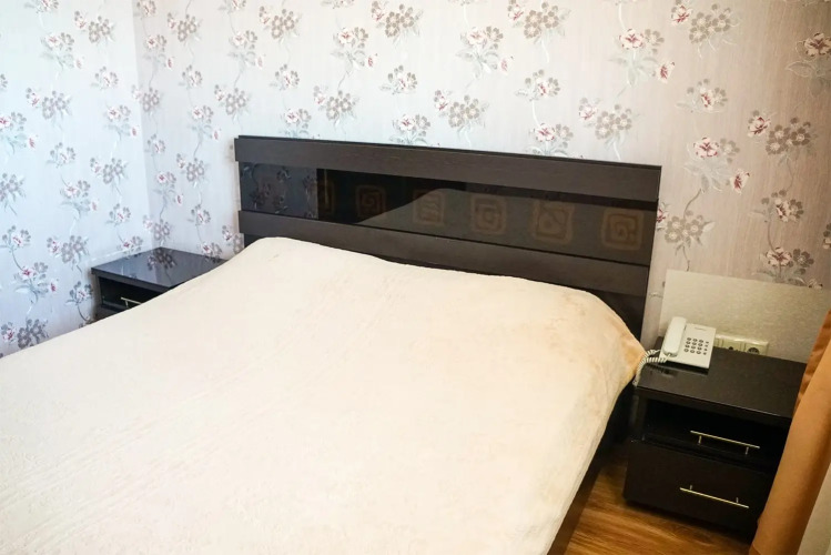 Фотография номера гостиницы Золотая Империя