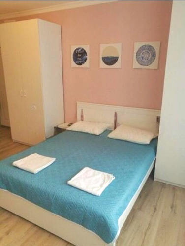 Фотография номера квартиры Апартаменты ЖК Спутник