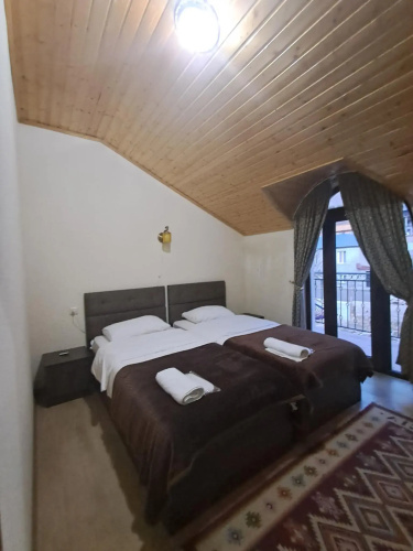 Hotel IVERIA