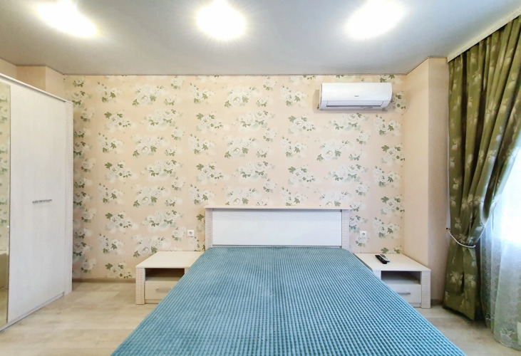 Фотография номера квартиры Na Schorsa 8 M Apartments