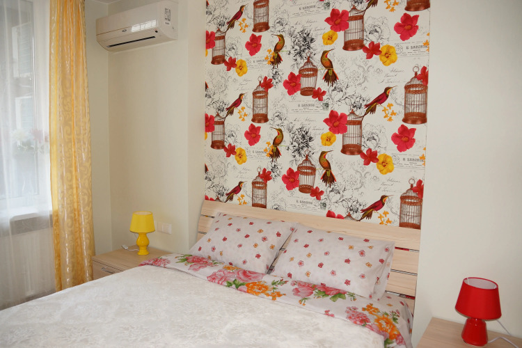 Фотография номера квартиры Апартаменты Заставская 46/2