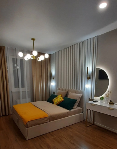 Фотография номера квартиры Квартира у Меганома