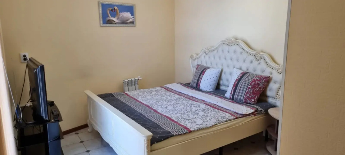 Фотография номера гостиницы Луна